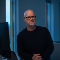 Basalt AB Employee Nicklas Haglund's profile photo