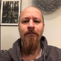 Abnoy Oy Employee Timo Seppäkoski's profile photo