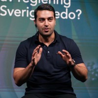 Amir Marandi Email & Phone Number