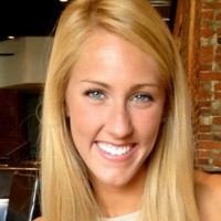 further.faster Employee Caroline Gibson's profile photo