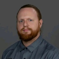 Foundation Group Employee Ezra Henderson's profile photo