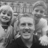 E-mail de Simon Rankin