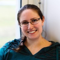 Strata Decision Technology Employee Meredith Dodd's profile photo