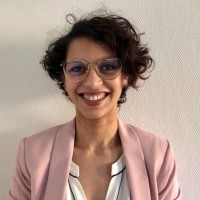 HUMANOO Employee Victoria Marmillod's profile photo