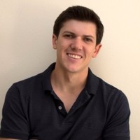 Expo Centric Employee Rob MacFarlane's profile photo