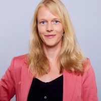 LINGNER.COM Employee Viola Parzer's profile photo