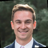 James Smithson Email & Phone Number