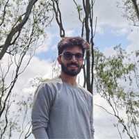 MedevPlus Employee Vaishnav Umesh's profile photo