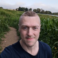 Scopely Employee David Murdoch's profile photo