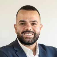 Best Food Company Employee Mahmoud Ismail's profile photo