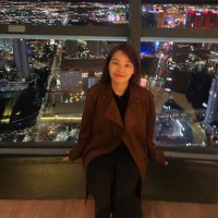 Kotonlink(Shenzhen)Technology Co., Ltd Employee Irene Zhang's profile photo