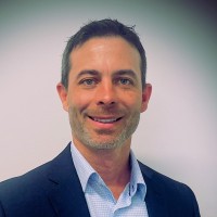 Micron Technology Employee Beau Barry's profile photo