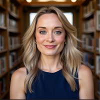 Holistic Consultation LLC - Counseling That Meets Your Needs Employee Hannah Miller's profile photo