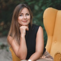 ZnanyLekarz Employee Karolina Zaleska's profile photo