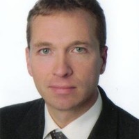 ITW Automotive Employee Jens Fischer's profile photo