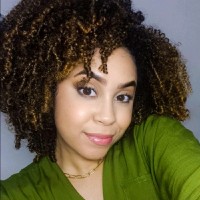 Feegow Employee Josilayne Oliveira's profile photo