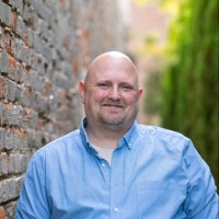 Walmart Distribution Center Employee Mark Garrison's profile photo