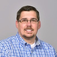 Intelligize Employee Ron Johnson's profile photo