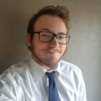 Target Employee Collin Berry's profile photo