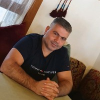 Cleanprofs Employee Abdullah Acikbas's profile photo