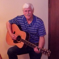 Jimmy Harrell