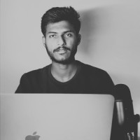 tech.at.core Employee Ravikiran Balemla's profile photo
