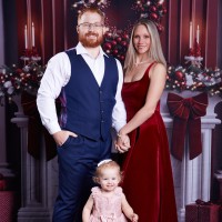 ZeroEyes Employee Quinn Graehling's profile photo