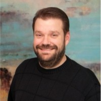 White Graphics Employee Andrew White's profile photo