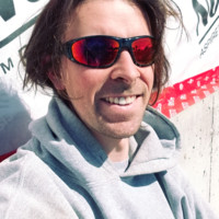 Base Solide Construction Inc. Employee Patrick Forget's profile photo