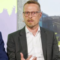 Patrick Brinker Email & Phone Number