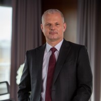 Byborg Enterprises Employee Karoly Papp's profile photo