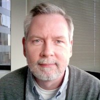 VS Media Employee Jim Kingsepp's profile photo
