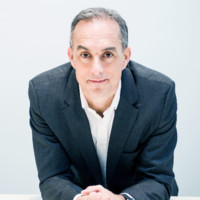 RedCloud Consulting Employee Brett Alston's profile photo