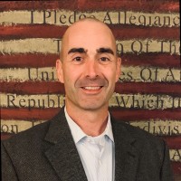 BAE Systems OneArc Employee Brad Moses's profile photo