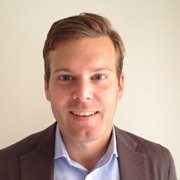 Palo Alto Networks Employee Johan Ek's profile photo
