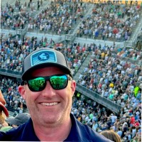 Commonwealth Roofing Corp. Employee Colin Masters's profile photo