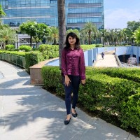 nomADZ Digital and Innovation Employee Bharti Garg's profile photo