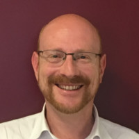 Italo Treno – NTV Employee Andrea Urbani's profile photo