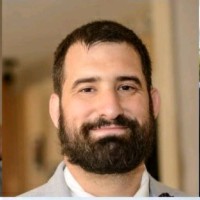 THE JEWISH BOARD Employee David Sabol's profile photo