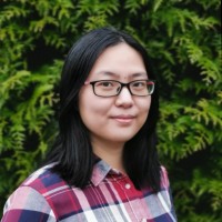 Canada Revenue Agency - Agence du revenu du Canada Employee Angela Qi's profile photo
