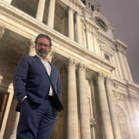 Martin Sweeney Email