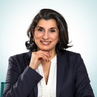 Translink Corporate Finance Employee Lina Ismail's profile photo