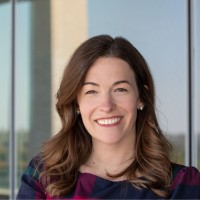 Smithsonian's National Museum of African American History and Culture Employee Allison Tolman's profile photo