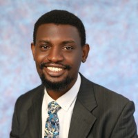 The Regent School Abuja Employee Mathew Ikwuoche's profile photo