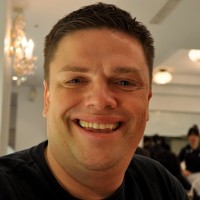 Nike Employee Jay Ward's profile photo
