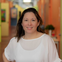 The Learning Enrichment Foundation Employee Carmen Miranda's profile photo