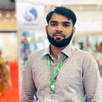 Shaigan Pharmaceuticals (Pvt) Ltd. Employee Muhammad Basit's profile photo