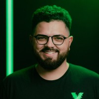 Visualazer Employee Simone la Rosa's profile photo