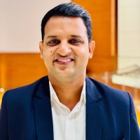 National Stock Exchange of India Limited Employee Ajit.b. Jain's profile photo