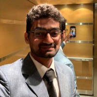 Muhammad Sameeruddin Email